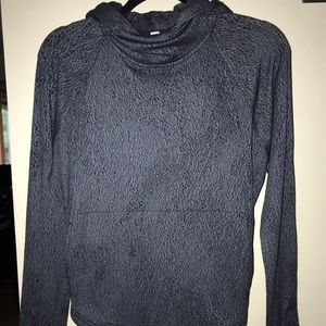 Lululemon Pullover Sweatshirt